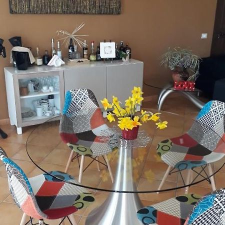 Il Faggio 17 B&B Artena Exteriör bild
