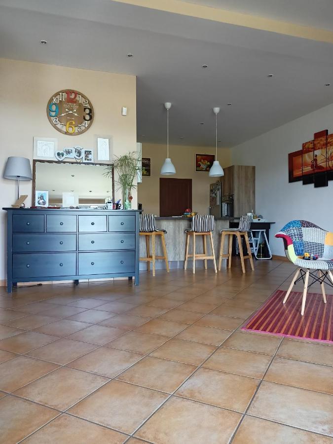 Il Faggio 17 B&B Artena Exteriör bild