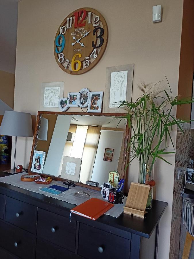 Il Faggio 17 B&B Artena Exteriör bild