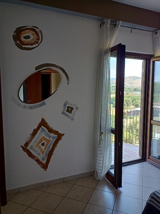 Il Faggio 17 B&B Artena Exteriör bild