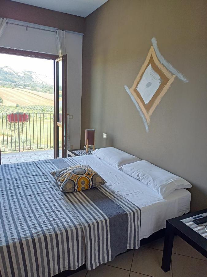 Il Faggio 17 B&B Artena Exteriör bild