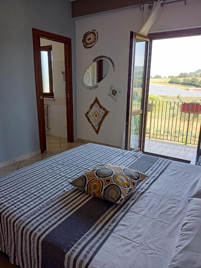 Il Faggio 17 B&B Artena Exteriör bild
