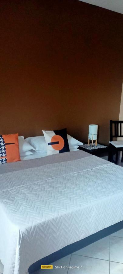 Il Faggio 17 B&B Artena Exteriör bild