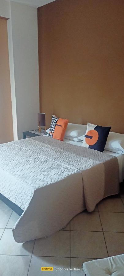 Il Faggio 17 B&B Artena Exteriör bild