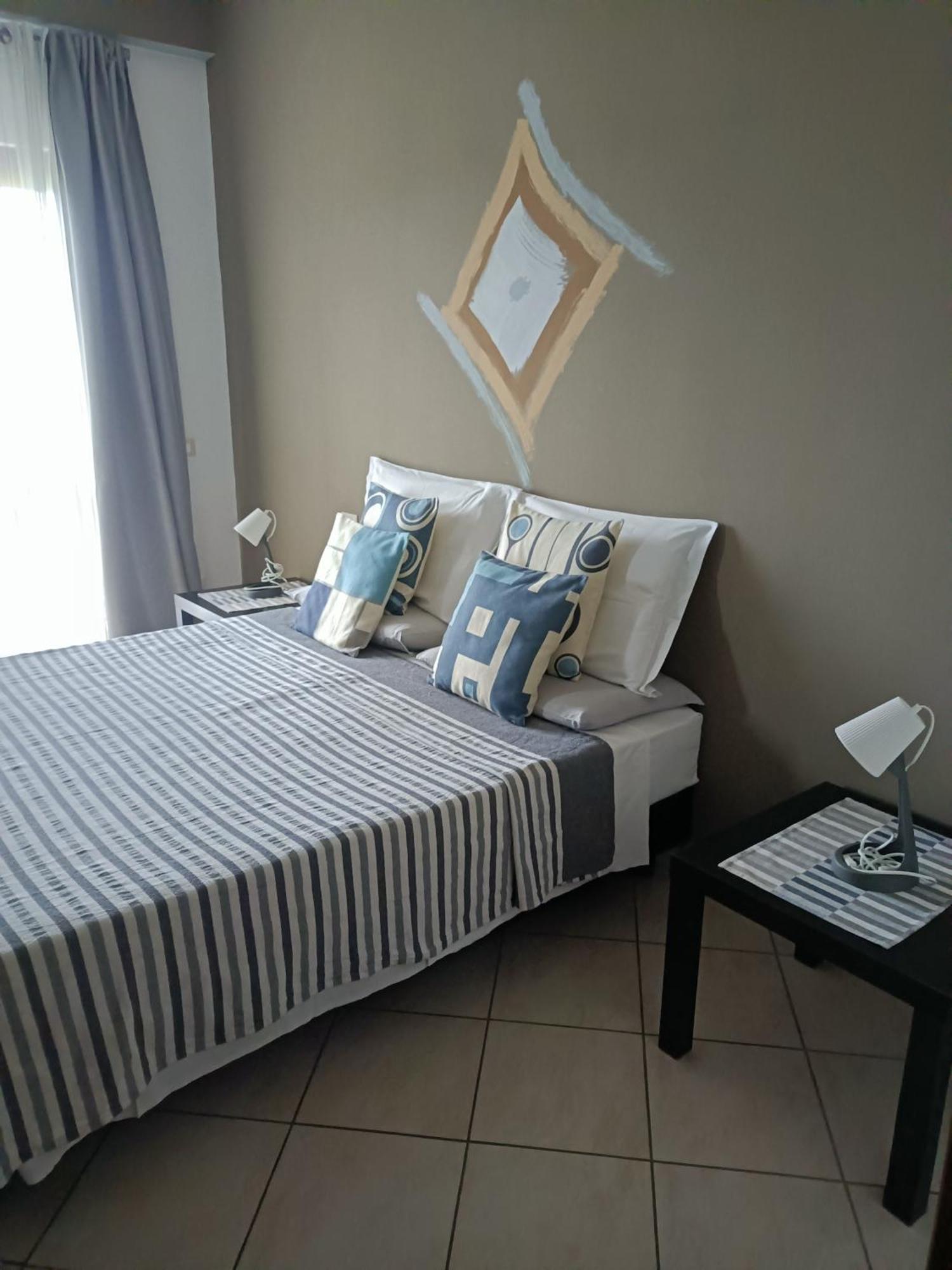 Il Faggio 17 B&B Artena Rum bild
